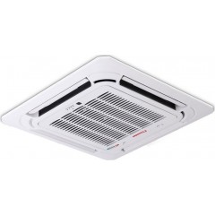 Inventor LV5MCI32-12WiFiR Εσωτερική Μονάδα Κασέτα για Multi Κλιματιστικά 12000 BTU Inventor LV5MCI32-12WiFiR Εσωτερική Μονάδα Κασέτα για Multi Κλιματιστικά 12000 BTU